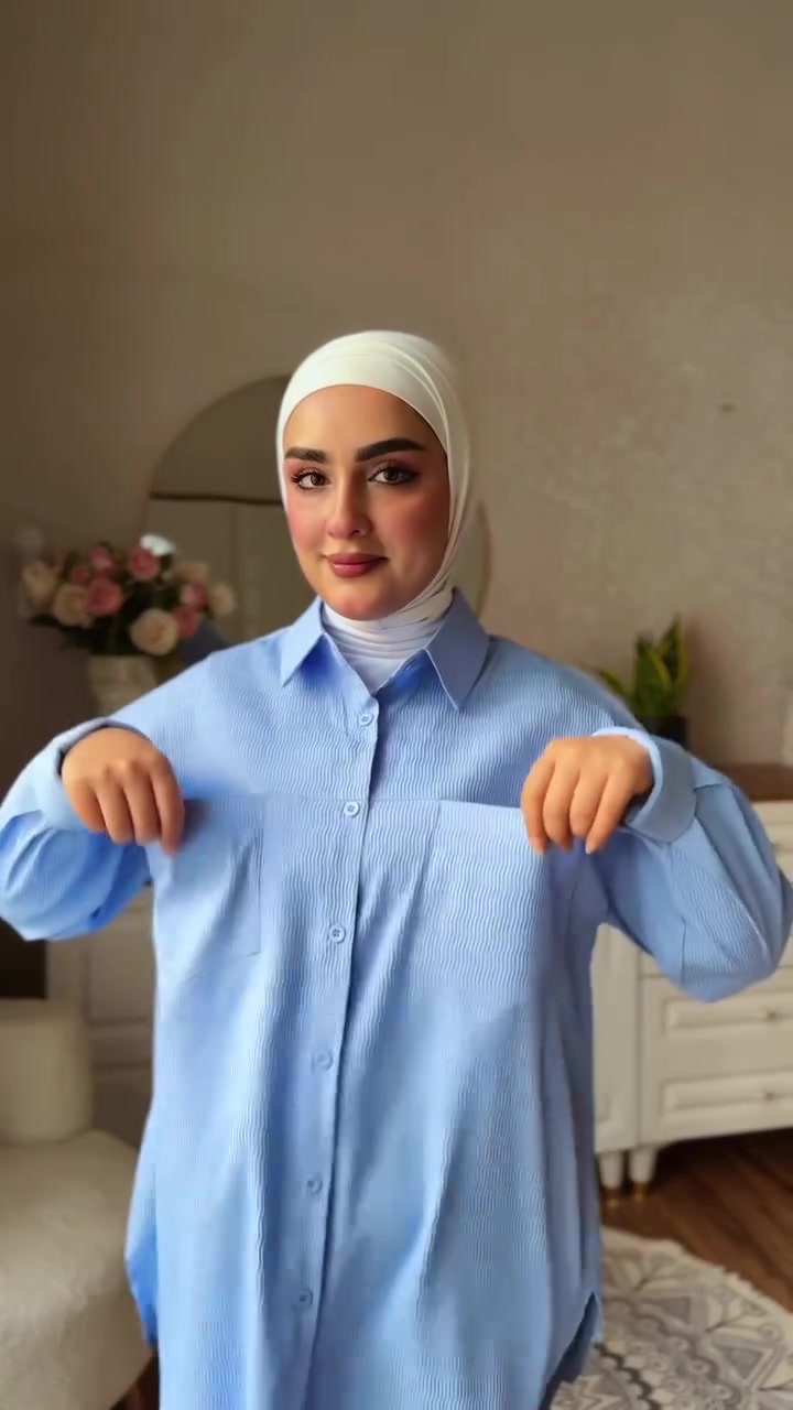 نغرمت بجمال اللون ❤️ متوفر بكل القياسات قالب راهي


**إذا كنت صاحب هذا الإعلان وتريد حذفه لأي سبب، رجاءا أرسل رسالة إلى الدعم الفني**