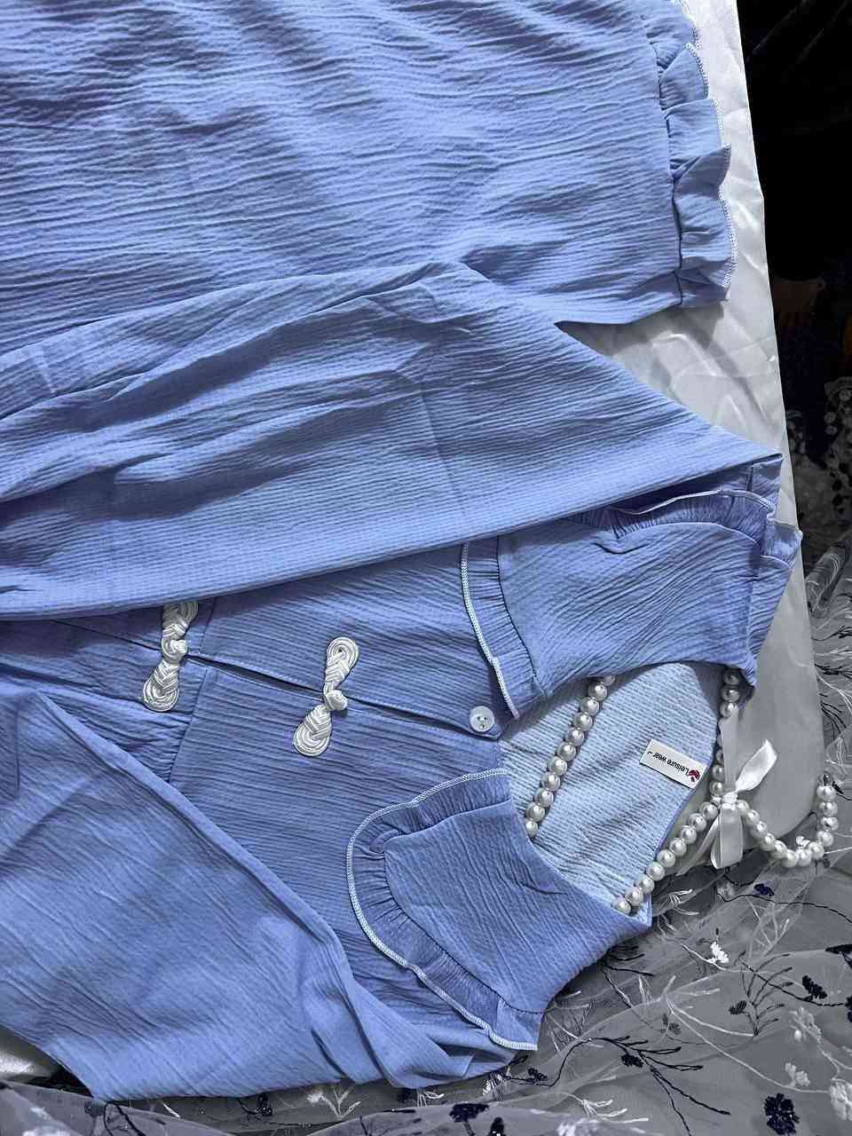 تراك كريشة🌻✨
خامة وكواليتي تجننن حرفيااا
ويلبس على كل المواسم 
قياسات مشكل وألوان مشكل السماوا, المثنى


**إذا كنت صاحب هذا الإعلان وتريد حذفه لأي سبب، رجاءا أرسل رسالة إلى الدعم الفني**