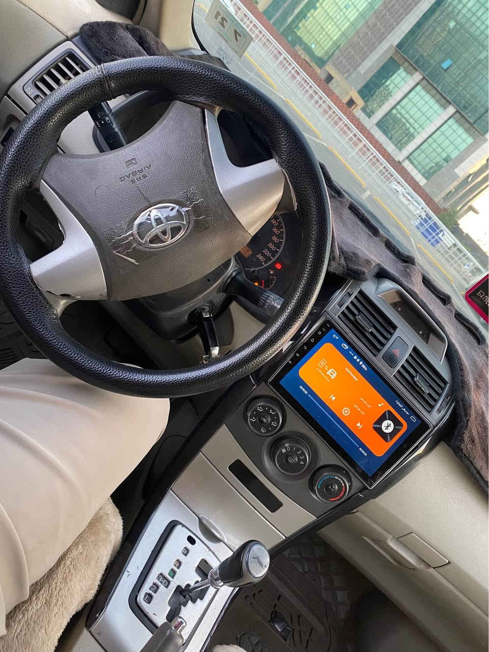 بيكاشؤ مؤديل 2009 كير مه كينه به شه رت ته بريت به شه رت بيله ت ته كسى بيله ت تؤ ماتيك سياره كه سبوغ عامه سياره كه تا بلى جوانه تازه جوار تايه و ويلى نيوم له شير داناوه سحر 103 ژم *********** أربيل, العراق
