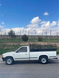 نيسان 1990 • تحويل وكالة • رقم اربيل