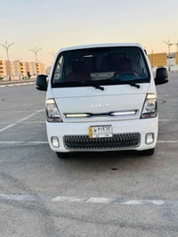 كيا ٢٠٢١ • رقم بغداد • كامره دواره