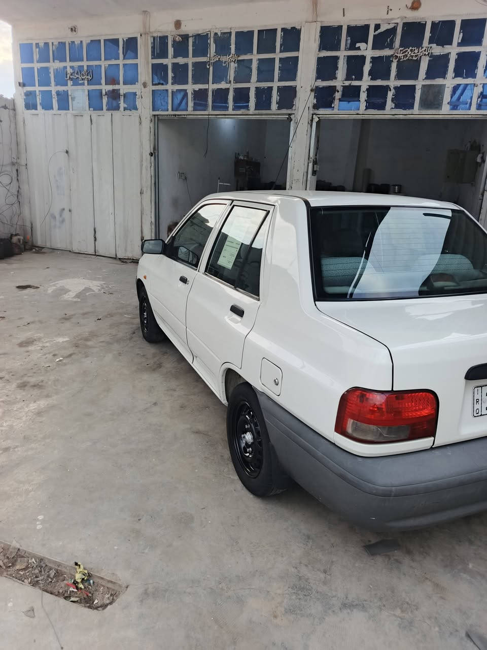 سلام عليكم سايبه لبيع موديل 2022رقم بغداد نكليزي هزه جديده سنويه لغاية 27 منضومت قاز تخم تاير مكفوله كفاله عامه
تواصل ***********
السعر 67
