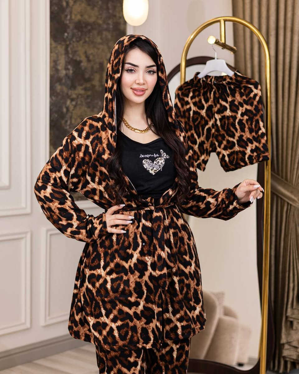 تراك نسائي اربع قطع
خامة زبدة  مطاط شرط الفحص

L. XL. 2XL.  3XL.


**إذا كنت صاحب هذا الإعلان وتريد حذفه لأي سبب، رجاءا أرسل رسالة إلى الدعم الفني**