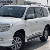 لاندكروز ستينية • ٢٠١١ • فول مواصفات