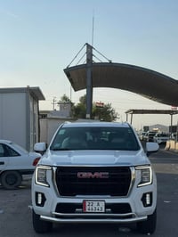 الهم صلي على محمد وال محمد 🧿سارة للبيع GMC yukon2023 خليجي وكالة منصور...
