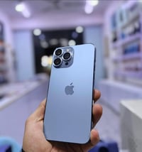 آيفون ١٣ برو ماكس • ٢٥٦ • شاشة مبدلة