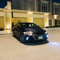 هيونداي النترا • هونداي النترا 2018 • النترا وارد امريكي • النترا فول ...