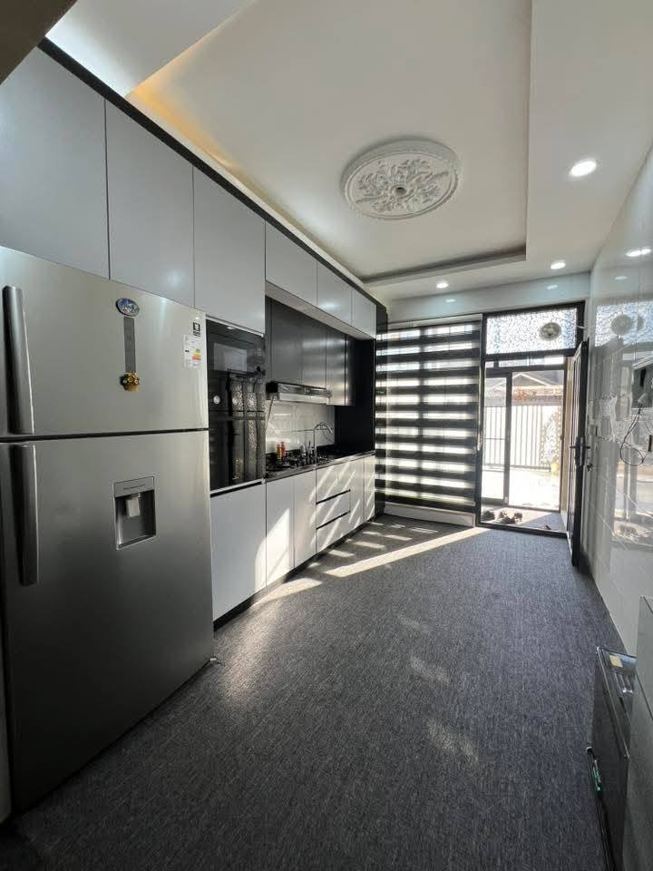 منزل مستخدم قليل للبيع
في أربيل حي ٨حصاروك
قرب سايدين لاوان ستي
مساحه 150م
3نوم
استقبال
مطبخ مجهز بكاونتر
مجموعه صحيات
على شارع 12متري
اتجاه قبله
السعر10دفاتروقابل للتفاوض

للاستفسار
***********
***********
*********** واتساب

عقارات ابو آدم في أربيل

لمشاهدة بقية العروض مع ذكر السعر موجود في تلگرام.  https://t.me/new1erbil
