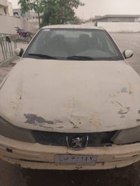 بيجو • ٩ اوراق