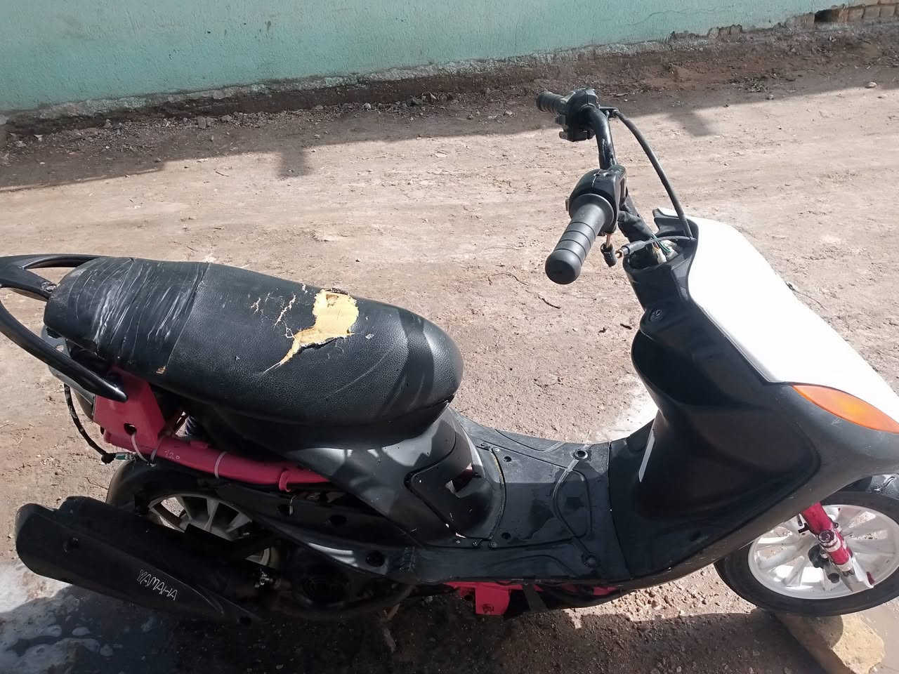 سلام عليكم ماكس عدله للبيع  او مراوس ب ماكس منغولي بوشه 55 شلعه ومعدل شغاله سلف وهندر مكينه ناعمه سعر خاص مكان ناصريه سوق الشيوخ كرمه بني سعيد *********** واتساب او اتصال
