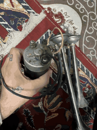 هورن براد فيام سريع أربع فحمات تجي تفحص او تقتنع يله تاخذه مكاني بغداد المعامل ***********
