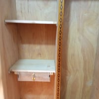 كنتور • ٣ أبواب • صاج