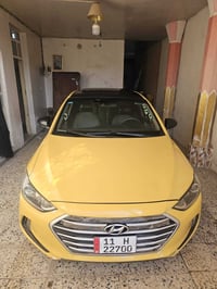 النترا • ٢٠١٧ • وارد امريكي