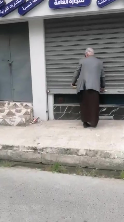 🏢 للإيجار – محل تجاري مميز
📍 الموقع: سايدين أحمد الحلواني – المشراك
✨ يصلح: صالون / محل تجاري / فرع مأكولات / أي نشاط تجاري
💰 الإيجار: حسب الاتفاق
📞 للاستفسار:
***********
***********
#للإيجار #محل_للإيجار #محل_تجاري #المشراك #أحمد_الحلواني #الموصل #عقار #عقارات_الموصل #محلات_تجارية #مكتب_العراقي_للعقار_والمقاولات #عروض_عقارية #عقارات_نينوى
