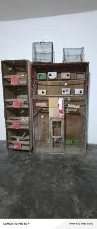 كركوك • ديكور منزلي