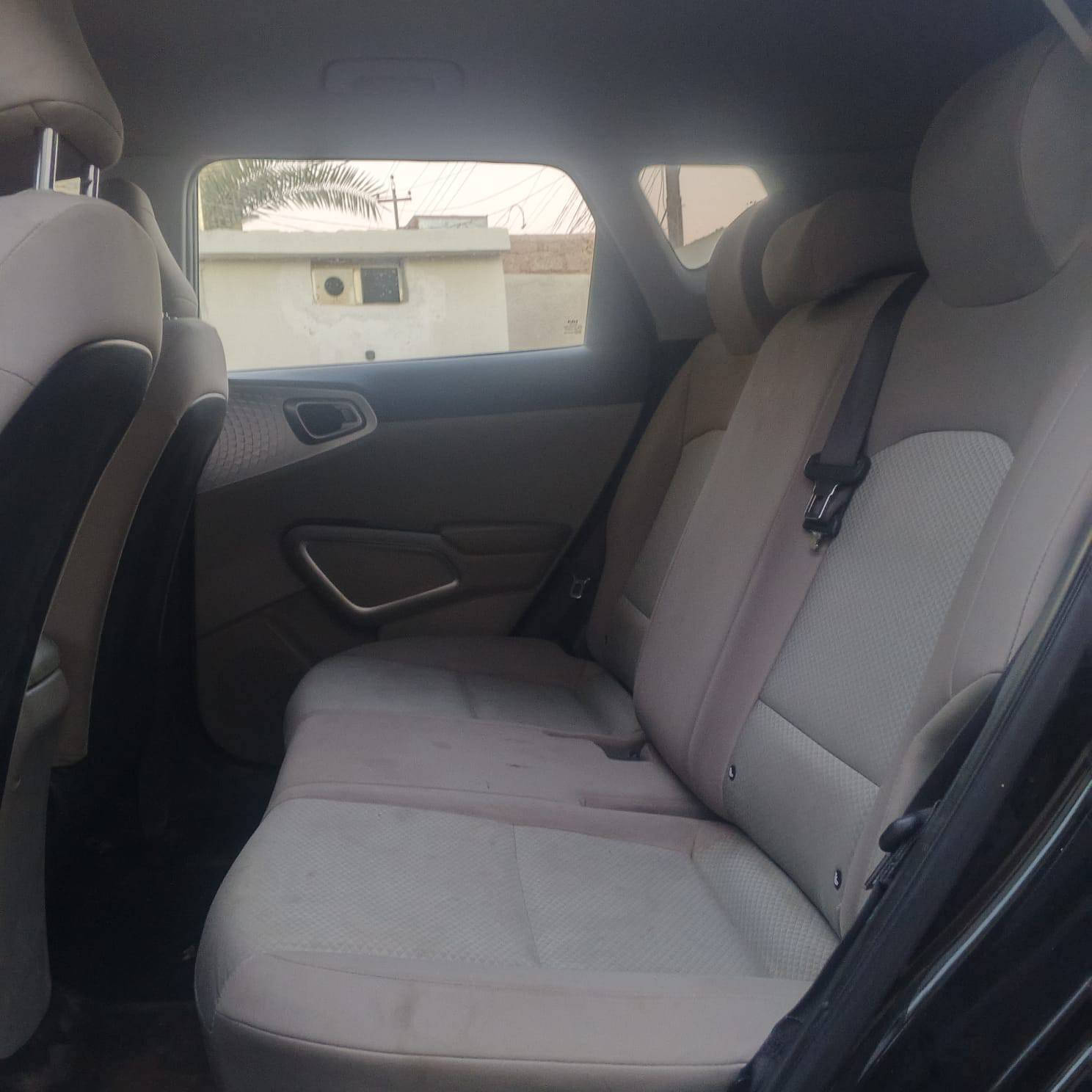 اسلام عليكم مرخص ادمن سياره كيا صول محرك2000دوش ماشيه 50ميل مابيه اي نواقص موديل23 ضراره جاملق مامي جهت سكن سعر تصل. عا هذا الرقم***********  *********** معلومات مراوس حسب تفاق لن محتاج
