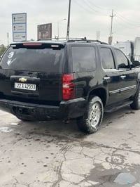 تاهو • مديل ١١ • مكفوله