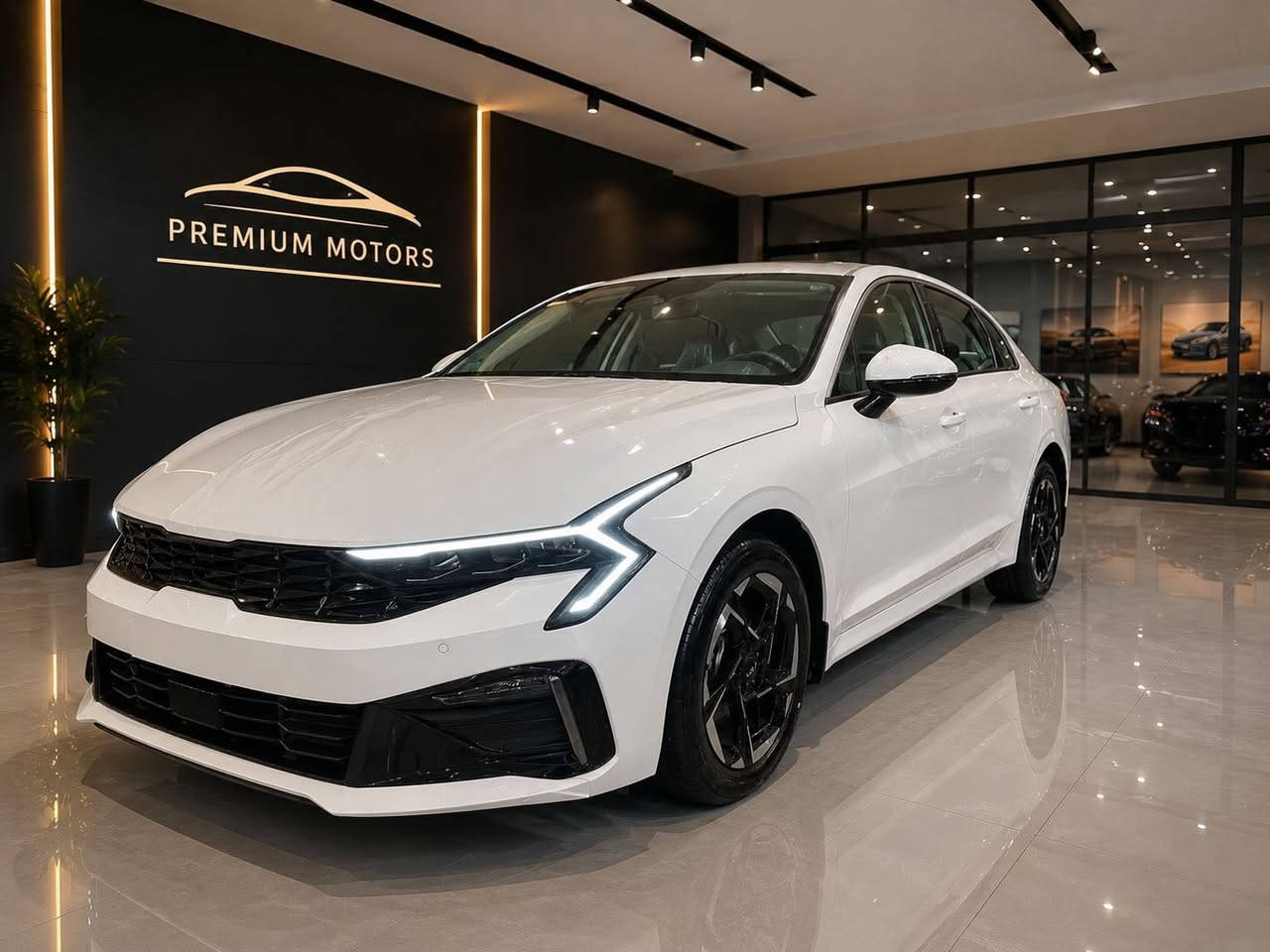 Kia K5 🚘✨
رقم أربيل الدولي الجديد ✅
مرقم وجاهز 🚗💨
باسم شركة | تريد وكالة | تريد تحويل مباشر ♥️♥️

🛡️ ضمان شركة لمدة 5 سنوات ✅

🔥 موديل 2026 🔥
🔥 موديل 2026 🔥

✨ مواصفات السيارة ✨
💡 لايت LED
💎 عالي ناصي زنون
📡 حساسات أمامية
🪞 إشارات بالمرايا
🔑 بصمة
🚀 تشغيل بصمة + بصمة أبواب
🪞 مرايا شفط
📲 تشغيل عن بُعد
🛞 ويل كب حجم 17
📡 حساسات خلفية
🎨 داخلية لونين
🛋️ مقاعد جلد
❄️ تحكم جهتين
⚡ مقاعد كهربائية
🔒 هندبريك بصمة
🖥️ شاشة CarPlay
📷 كاميرا
📊 عداد ديجتال
❄️ تبريد بيانو
⚙️ محرك 2500
✨ وباقي المواصفات المعروفة ✨

📍 مكان السيارة:
الكرادة — بغداد ❤️

🚫 ليس لدينا أي فرع آخر 🚫

📞 للاستفسار الاتصال على الأرقام:
☎️ ***********
☎***********

