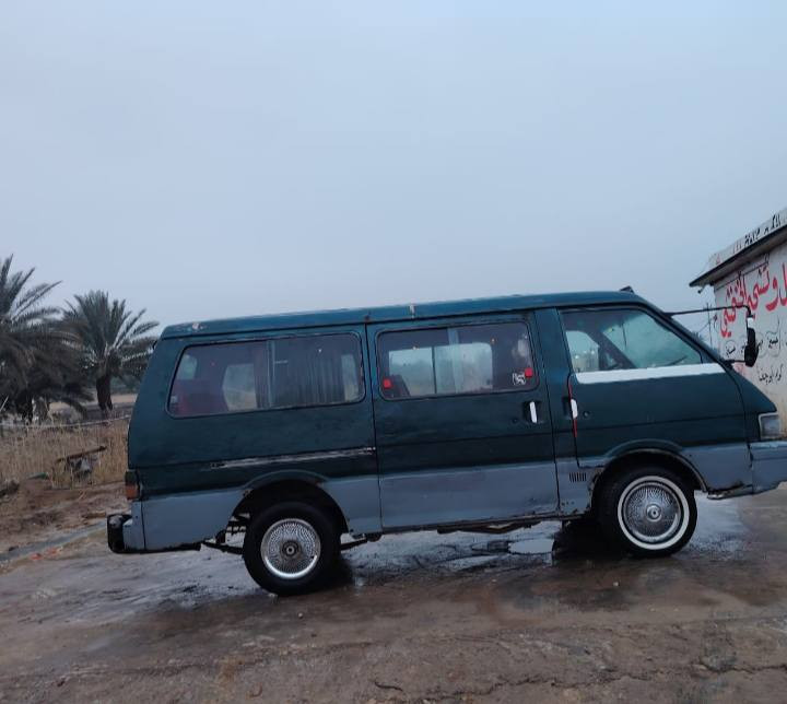 للبيع  / بستا 1995 كير محرك تخم تاير حداديه كفاله كشرهه شوفت عينك السياره ماعوزهه شي سنويه عضم عاج السياره راعيهه كامل مستمسكاته عندي وكاله بيهه    مكان بابل  ***********   السعر خاص
