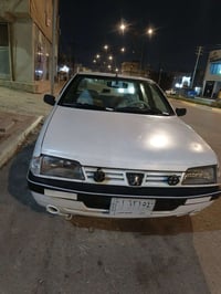 بيجو روى • ٢٠٠٩ • كربلاء