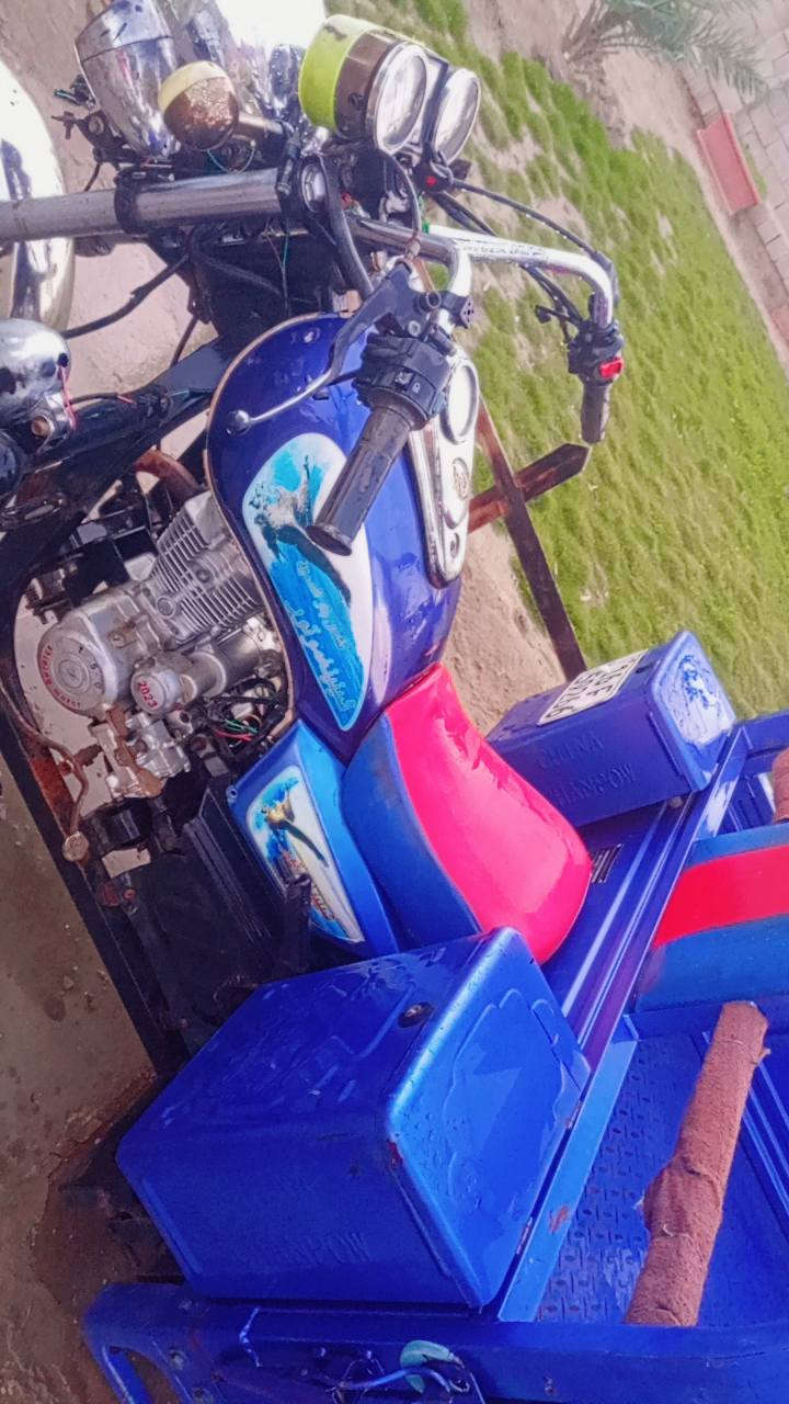 تحية طيبة 🤍❤
ستوته مديل 23 رقم وسنوية خير من الله مثل ما واضحة بالصور كلشي مكفول بيهه تايرات چوبلس كله ابلادي وجديد نقصهه بس سايق مرتب ويداريهه مداور ثاني يوم السعر 2300 وبيهه مجال للشراي *********** واتساب متوفر وخاص موجود المكان ديوانية ال حمد نزلة شيخ سامي
