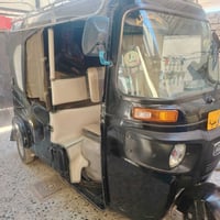 توك توك • ٢٢ • كفاله