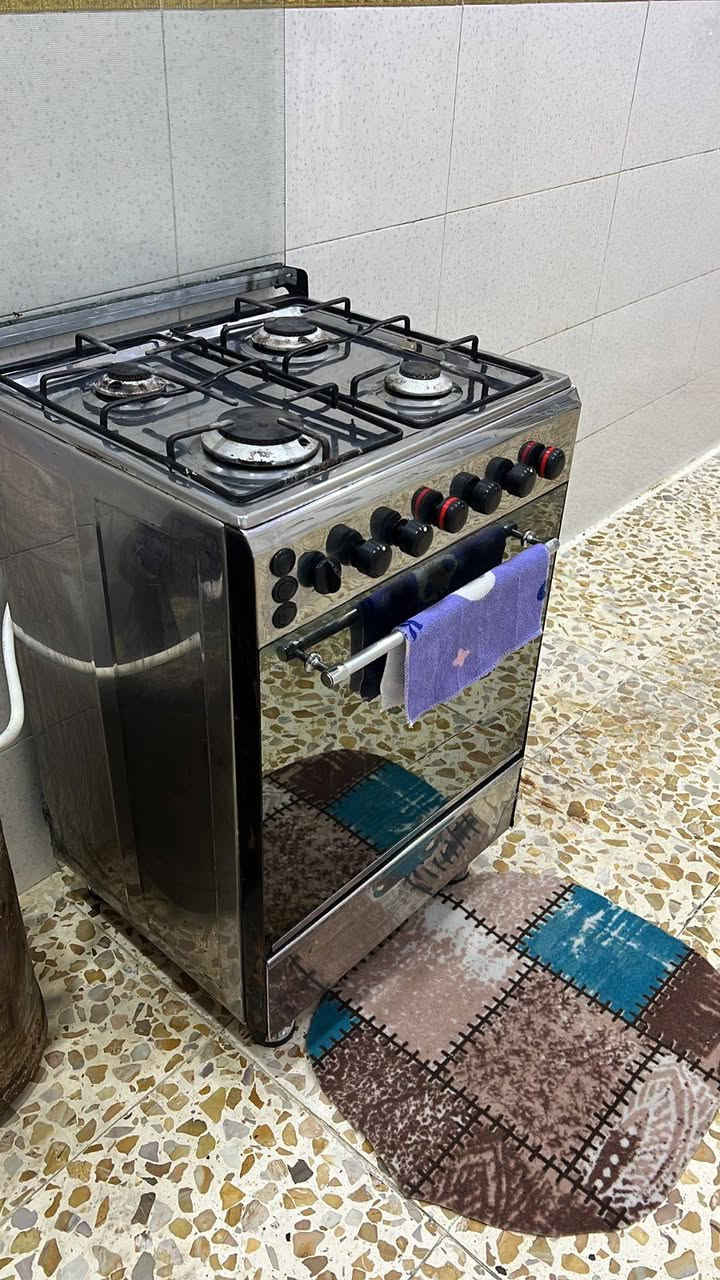 طباخ للبيع 100 وبي مجال شغال اي ضرر مبي


**إذا كنت صاحب هذا الإعلان وتريد حذفه لأي سبب، رجاءا أرسل رسالة إلى الدعم الفني**