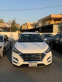 توسان • ٢٠١٩ • ٧٧ الف