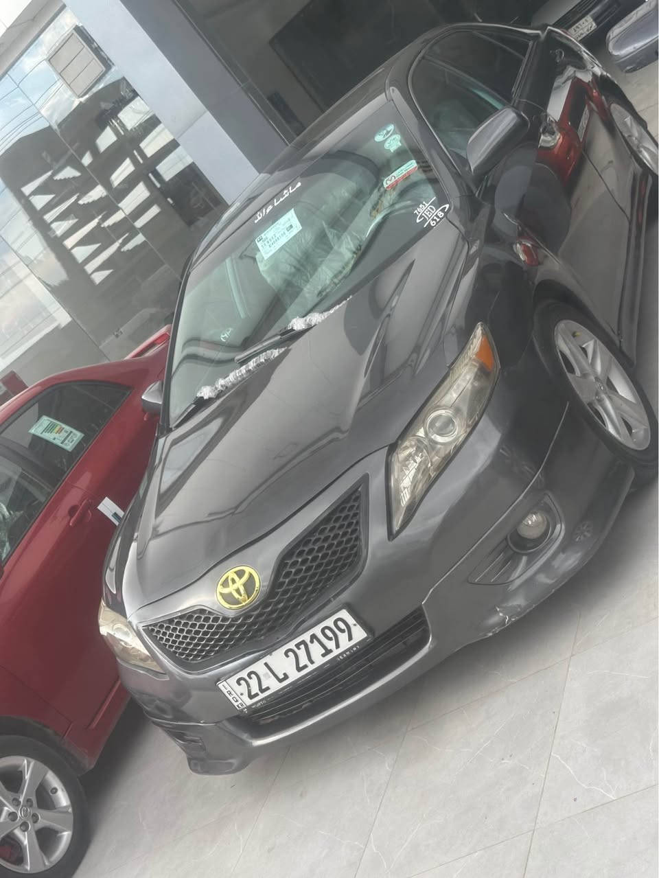 🔥كاميری
2011امريكي seبيلاد سبؤرت دةبل گزؤز كوشن جلد هيتةر گيج شةمحة سلايد 3بارجةونيوي سبوخة جةمبيكي بيشي هةية نةرمة تةزرةكي كةمي هةية رةقموسةنةوي نوية كيرو مةكينةو تةبريت بةشةرت شوين هةولير ٣وةرقة خةرامةي لةسةرة سحري 95 *********** أربيل, العراق
