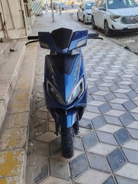 سكنس • صيني • بيها مجال