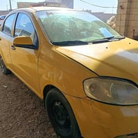 للبيع افيو موديل 2008رقم ميسان مشروع وطني سنوي لا27 مكينه وكير جدد مصب...