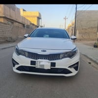 اوبتيما • موديل ٢٠١٨ • وارد امريكي