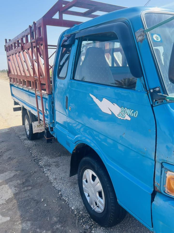 ‏سلام عليكم Kia للبيع 96 سيارة جاهزة من كل شيء رقم بابل سعر 65 مكان بابل ￼***********
