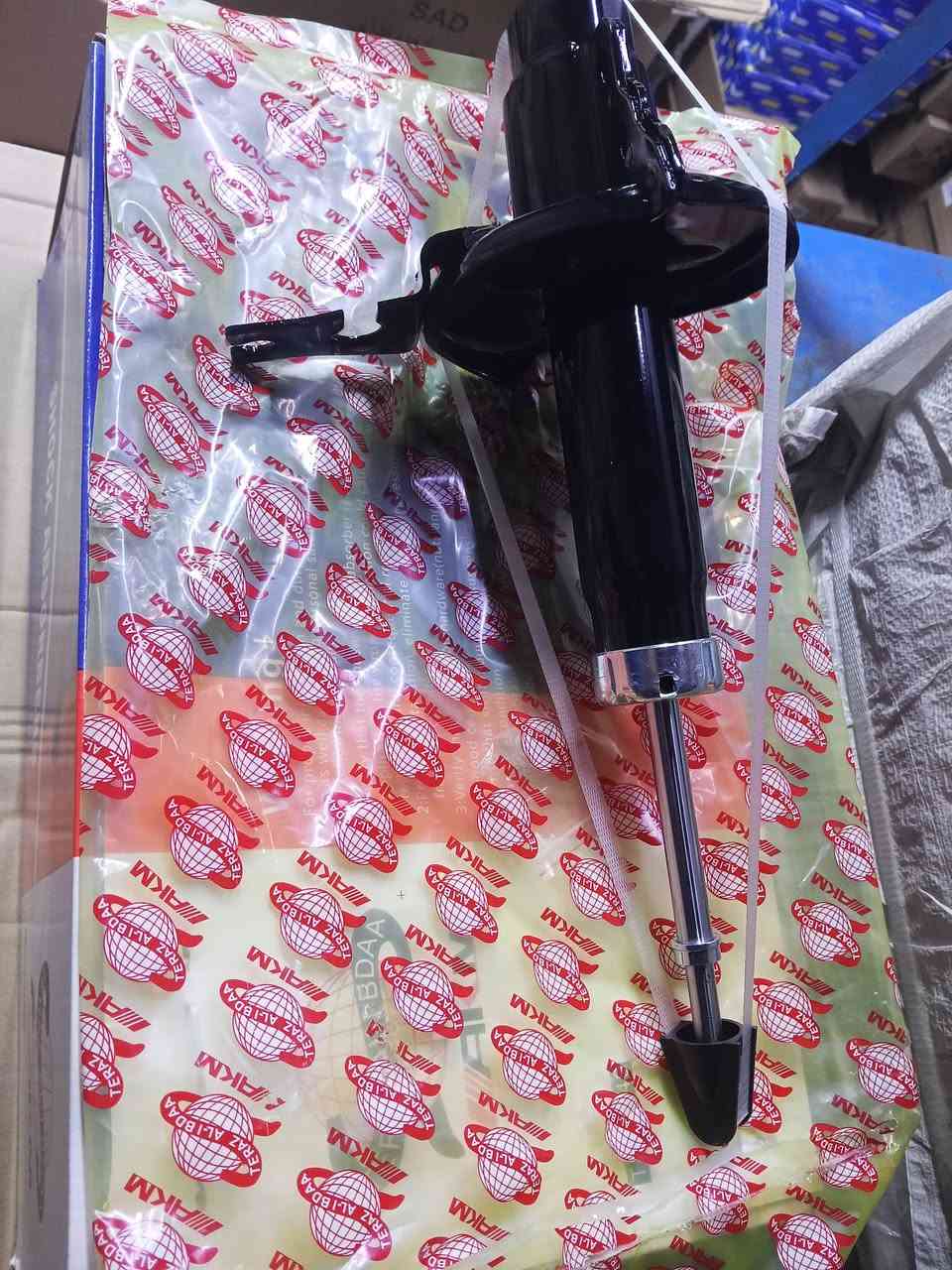 مكتب محمد الغربان لتجارة الادوات الاحتياطية للسيارات كاز
بغداد السنك سوق الوزان 
***********
دبل امامي بريجوا سعر الزوج 35 الف
عنبار بريك رئيسي بريجوا سعر 15 الف 
سيت كلج كامل مع بولبرن كوري اصلي سعر الطخم 65 الف
