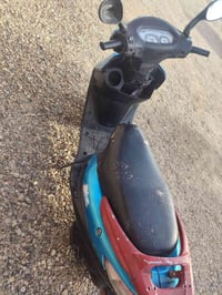 موتور سايم • ابو عيون • باتري هابط