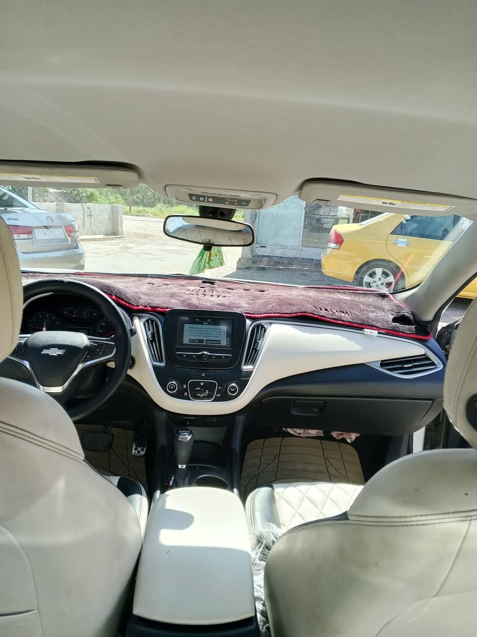 السلام عليكم..
للبيع ماليبو  ٢٠١٨.اميركي. بيع مستعجل. الشراي. يتفضل يتصل  على هذا الرقم..، ***********
