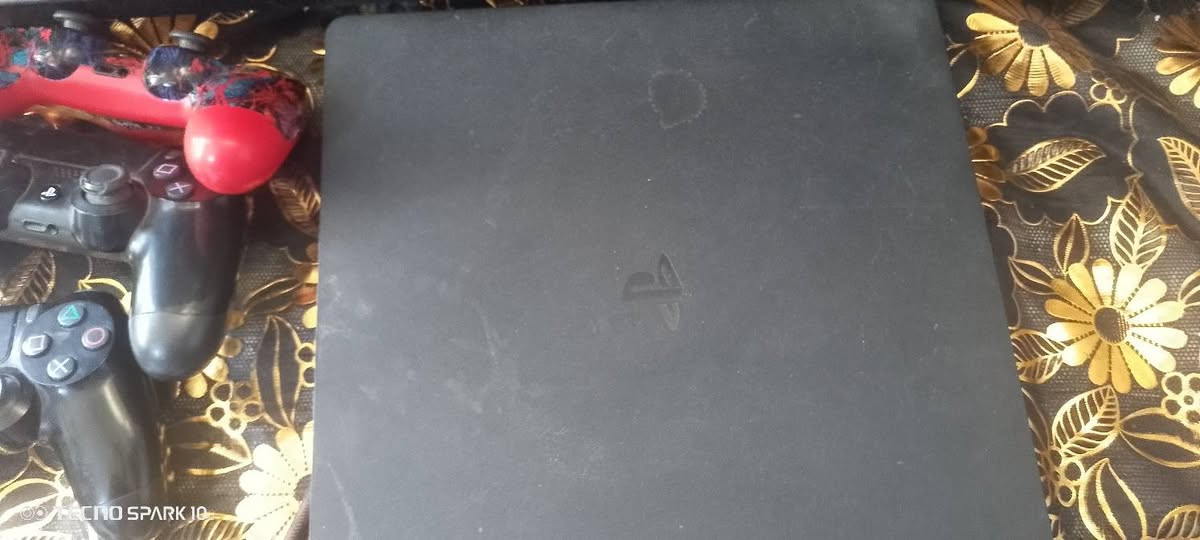 بلاي 4 سلم اون لاين 1 تيرا الالعاب موضحه بالفيديو سعر الجهاز 320 وبي مجال بيس 2018 ويا مصارعه مكاني بغداد


**إذا كنت صاحب هذا الإعلان وتريد حذفه لأي سبب، رجاءا أرسل رسالة إلى الدعم الفني**