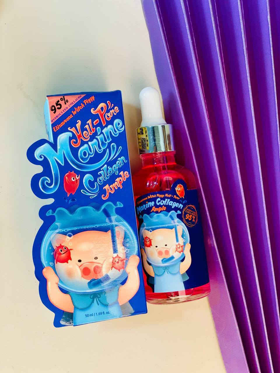 سيروم اليزافيكا الكوري
 الاصلي 🇰🇷🇰🇷💯💯
سيروم الكولاجين البحري اليزافيكا سيروم نفخ الخدود الشهير توفر 🙈♥️
-غني ب 95٪ من الكولاجين البحري لترطيب البشرة دون الحصول على ملمس لزج.
يملأ الكولاجين البحري البشرة تمامًا لتحسين مرونة الجلد.
يغذي البشرة بجزيئات تشبه بنية الجلد للحصول على ملمس بشرة ناعم وثابت.
يشكل طبقة رقيقة للحصول على تأثير ترطيب طويل الأمد.
يحسن التجاعيد ويرطب البشرة بعشرة أنواع من مستخلصات الطحالب الحمراء.
الاصلي 💯💯
📌 غني بالكولاجين البحري 95٪
📌 ملئ الخدود الضعيفة او مسمن الوجه 
📌محاربة التجاعيد اوالخطوط الدقيقة 
وعشرة أنواع من المستخلصات الغذائية المستخرجة من فاكهة التوت الحمراء.🍎
📌  تعمل هذه التركيبة غير اللاصقة على ترطيب البشرة وتنعيمها وشدها لإنتاج نعومة حريرية 
📌 لمسة نهائية خالية من التجاعيد مليئه بلنضارة والشباب
📌 حتى البشرة تكون اكثر صحه 
لازم تحصل على الكولاجين الكافي الي يغذي البشرة ويمدها بلحيويه والشباب 
📌 لازم كل بنت تستخدم سيروم يحتوي على قيمه غذائيه عاليه تغذي البشرة وترطبها 
وتكون نسبه الكولاجين فيها عاليه
الاصلي ختم وفسفورة وملمس 3D المنشأ كوري 🇰🇷🇰🇷
السعر 12 الاف 
🚘يوجدد خدمة توصيل لجميع محافظات العراق ٤ الاف🚘


**إذا كنت صاحب هذا الإعلان وتريد حذفه لأي سبب، رجاءا أرسل رسالة إلى الدعم الفني**