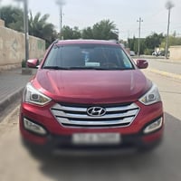 سنتافي ٢٠١٣ • مكينة ٢٤٠٠ • كربلاء