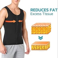 مشد حراري • نيوبرين • شد البطن