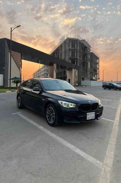 للبيع فقط 
السعر 118 ورقه للاتصال ***********
BMW GT موديل 2015 رقم اربيل سنويه مامنتهيه
ابيع شرط تحويل
محرك 6 سلندر كاز كير اوتو محرك وكير مكفولات
انسى شي اسمه صرف وقود وعطل 
التبريد شغال قطعتين 
بصمه .شاشه . كشنات جلد كهرباء .صندوق كهرباء
ستائر خلفيه .ابواب شفط .مري شفط 
صدر وتخم تاير نظيف 
مكفوله من الضربه والطخه
مصبوغه حزام بسبب الشخوط صبغ درجه اولى بدون معجون ولامبينه السياره مصبوغه 
المكان بغداد الزعفرانية
