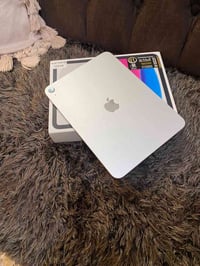 ايباد ١١ A16 • ١٢٨ • بطارية ١٠٠