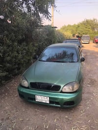 لانوس • محرك مكفول • خربطة كهربائيات