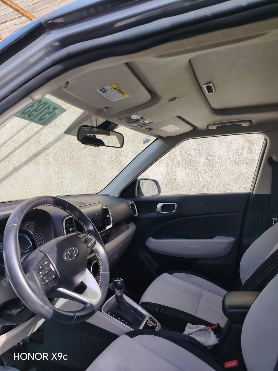 فينو ٢٣ وارد أمريكي بدون لوحات السياره فول عدا البصمه ماشيه أكثر من ٢٤ بيها باب السائق مبدل ومصبوغ وبارد صور الحادث بالمنشور للاستفسار الاتصال ***********
