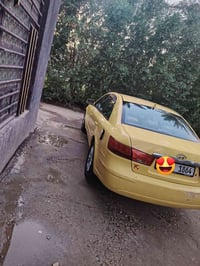 للبيع سونات 2009 محرك 2400 امريكي محرك خمس نمررحادث شام الله الامامي ا...