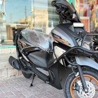 ياماها ZR • زيرو • ٢٠٢٦