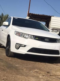 سيراتو • ٢٠١٢ • اربيل