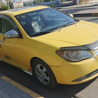 الانترا امريكي • ٢٠١٠ • باب مبدل