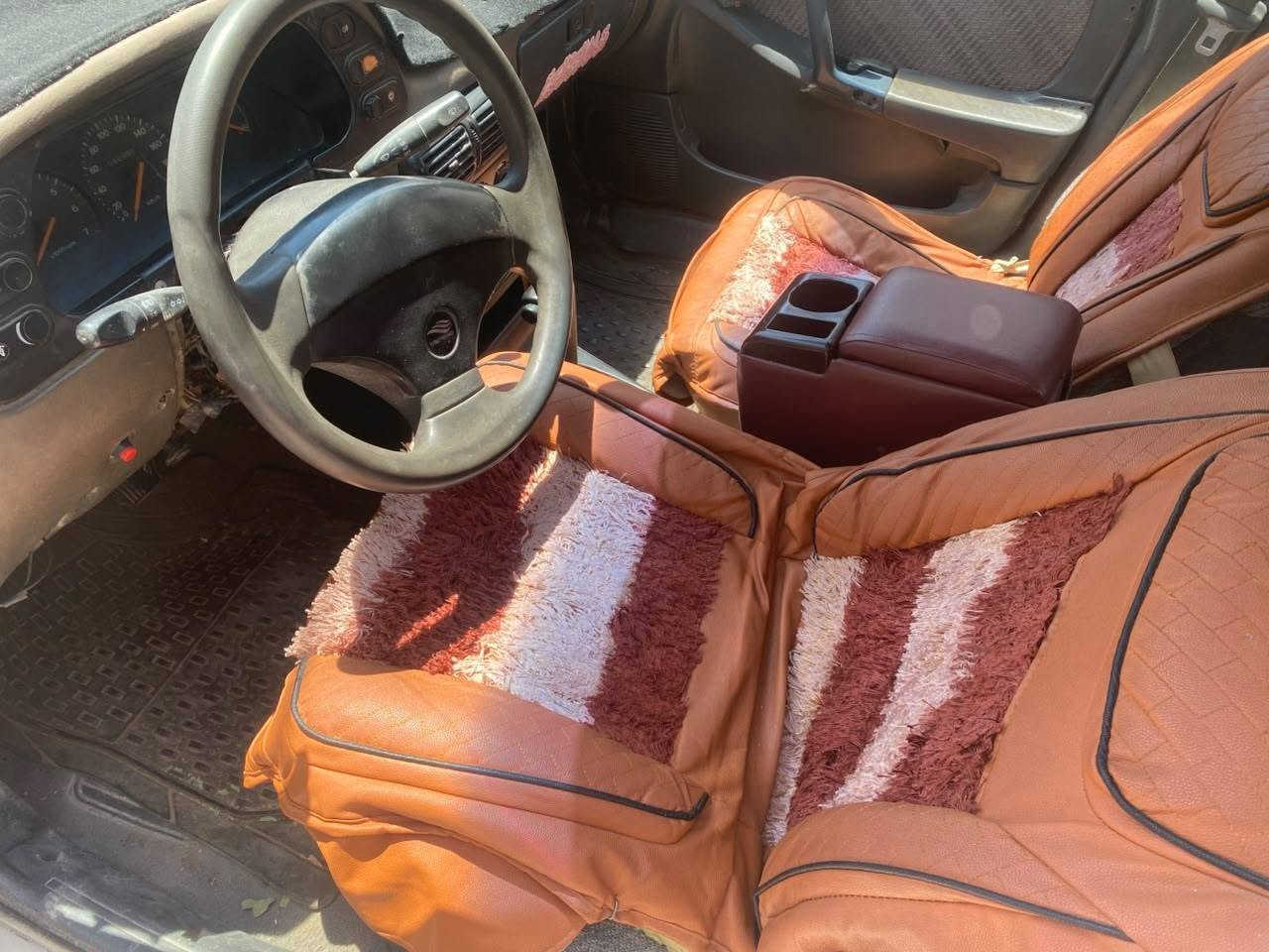 السلام عليكم من رخصت مدير الكروب اسبرو دايو خصوصي رقم دوالي انبار مشروع وطني تحويل ثاني يوم هزه جديده السياره بسمي بيه خياسات بسيطه يرادله ترتيب كهربائيات غرفه نظيفه بور ستيرن عاطل ابيع هل موجود السياره تشتغل السعر 19$ وبيه مجال للشراي مكاني بغداد الامين  الثانيه  ***********
