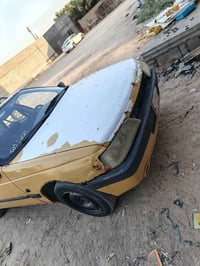 بيجو 405 • موديل 2012 • كير جديد